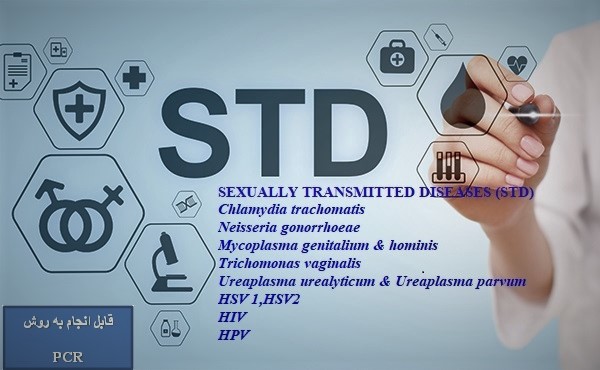STD Panel